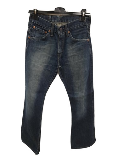 Levi 516 jeans zampa - levi's,