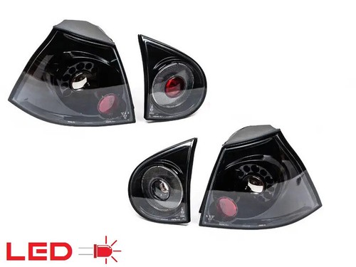 Fanali posteriori led luci - fanali,