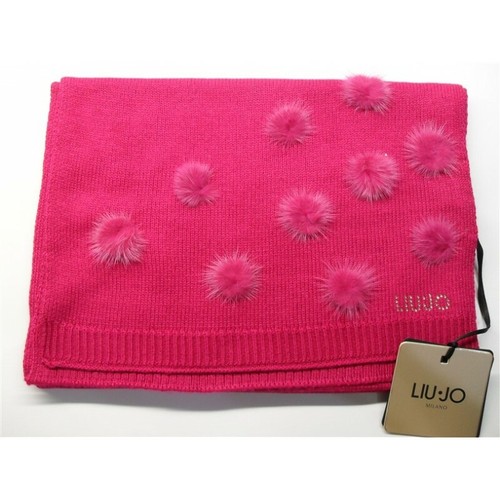 Liu sciarpa donna maglia - jo,
