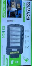 500W LED Street Light with
