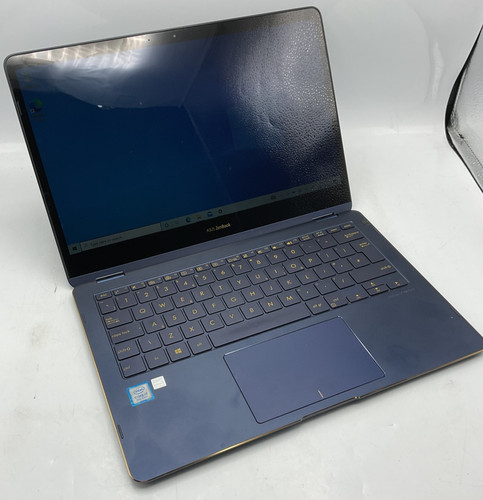 Asus zenbook ux370u flip - zenbook,