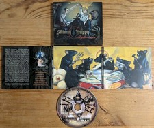 Skinny Puppy – Mythmaker