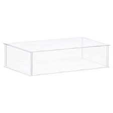 Espositore scatola plastica