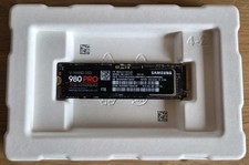 Samsung 980 PRO NVMe M.2 SSD 1