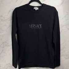Versace Vitage Long Sleeve