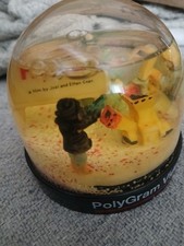 Globo da neve cippatore Fargo