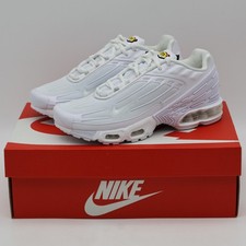 CW1417-100 Nike Air Max Plus 3