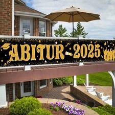 ABI 2025 - Striscione