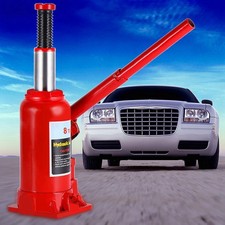 Cric Sollevamento 8 Ton per