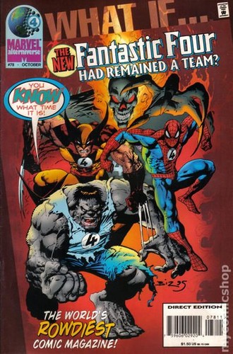 What 8 0 1995 - vf, 8.0