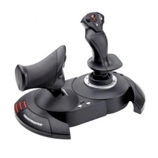 Thrustmaster flight hotas x - thrustmaster, t-flight