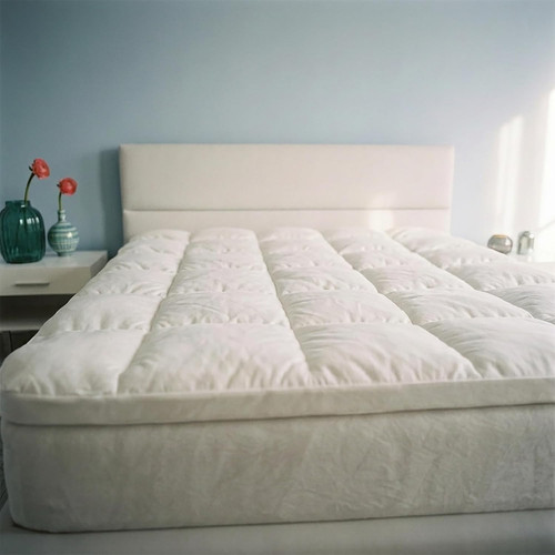Topper morfeo letto - topper,