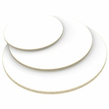 AUPROTEC Piano Tavolo Bianco