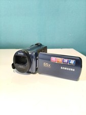 Videocamera Samsung HYPER