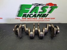 ALBERO MOTORE VOLKSWAGEN TRANSPORTER T5 2.0 TDI CFC 2012