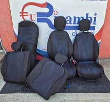 TAPPEZZERIA SEDILI LANCIA