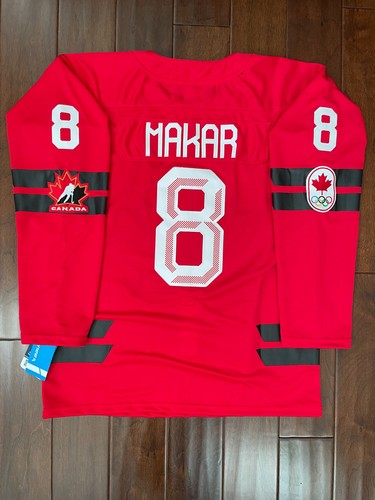 Maglia cale makar canada - cale,