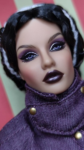Integrity toys fashion royalty - integrity,