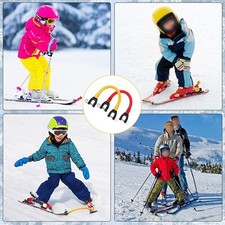 Attrezzatura allenamento sci - allenamento,