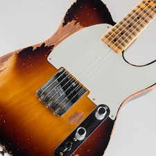 Fender Custom Shop Edizione