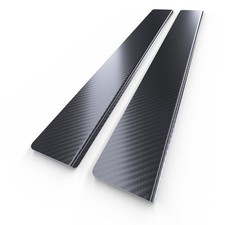 Protezione battitacco auto in