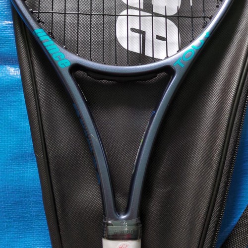 Racchetta tennis prince - tennis,