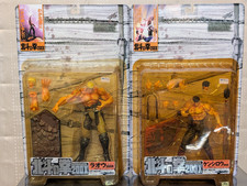 Fist of the North Star 200X