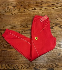 Felpa PUMA Scuderia Ferrari