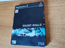 Silent Hill 2 PS2 PlayStation