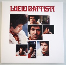 Lucio Battisti - Lucio