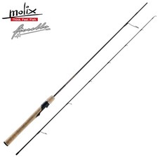 MOLIX Fioretto canna da