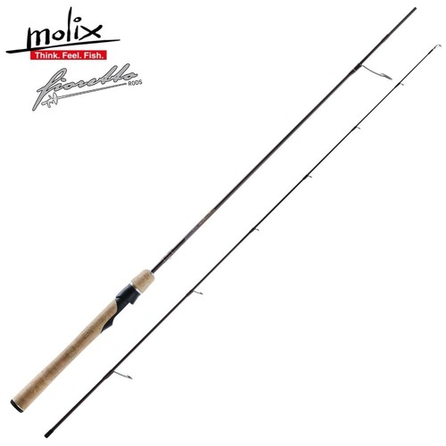 Molix fioretto canna - fioretto,