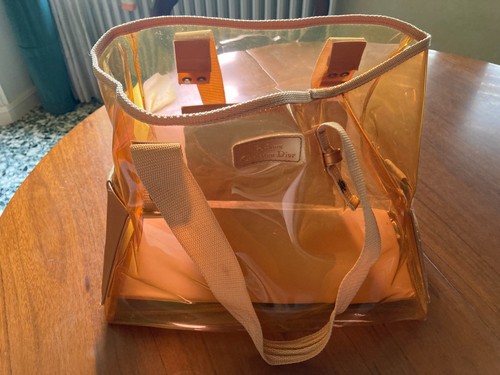 Borsa christian dior parfums - borsa,