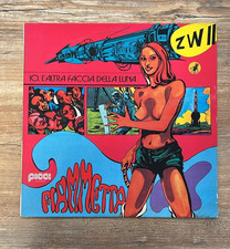 FIAMMETTA Io L'altra Faccia