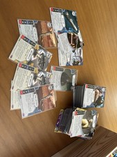 Lotto Carte Star Wars Destiny