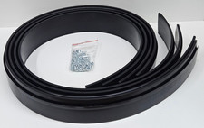 Parafanghini estensioni