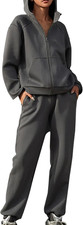 Tute Donna Sportive Invernale