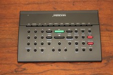 Telecomando Boothroyd Stewart Meridian MSR