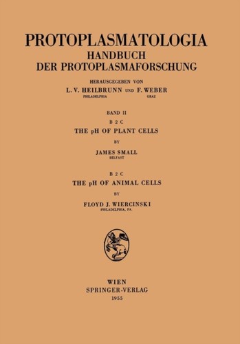 Small plant cells - plant, the