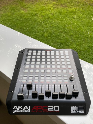 Akai apc - akai, 20