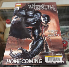 VENOM NUMERO 1 ED.PANINI 2018 OTTIMO RARO!!!
