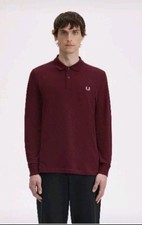 uomo fred perry