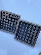 Set gemelli e cravatta Harold