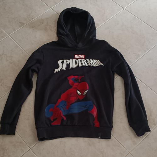 Marvel spider man - marvel, con