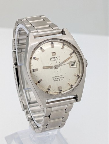 Tissot visodate seastar - visodate,