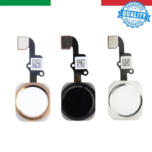 Flat flex tasto home iphone - iphone, 6s