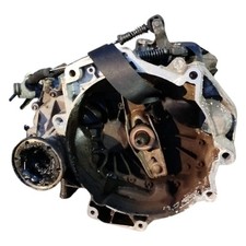 CAMBIO MANUALE COMPLETO PER