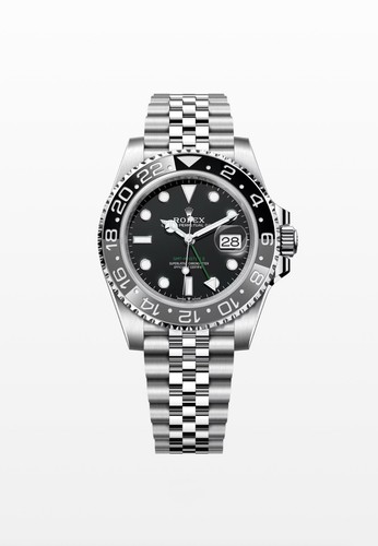 Bracciale rolex acciaio - rolex,