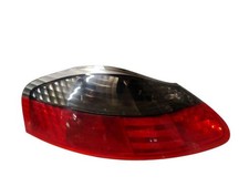 fanale posteriore sinistro