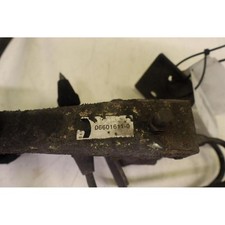 CORRETTORE DI FRENATA NISSAN